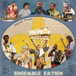 Ensemble Fatien, Ensemble Fatien, Threadhead Records
