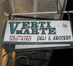 june 10 news verdi marte