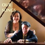 Holley Bendtsen and Amasa Miller - Our Songs - Threadhead Records