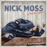 Nick Moss - Privileged - Blue Bella Records