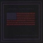 Michael Juan Nunez - American Electric - Parishline Records