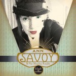 Ann Savoy and Her Sleepless Knights, Black Coffee (Memphis International Records)