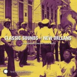 Various Artists, Classic Sounds of New Orleans from Smithsonian Folkways (Smithsonian Folkways Records)