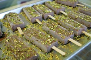 Meltdown Popsicles New Orleans