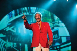 Allen Toussaint