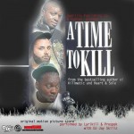 Lyrikill, A Time to Kill (independent mixtape)