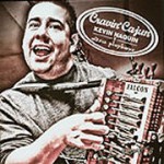 Kevin Naquin and the Ossun Playboys, Cravin’ Cajun (Swallow Records)