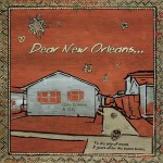 Various Artists, Dear New Orleans (Air Traffic Control Records)