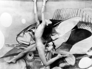 Ponderosa Stomp Film Still Image