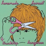 Truckstop Honeymoon, Homemade Haircut (Squirrel Records)