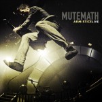 Mutemath, Armistice Live (Warner Bros Records)