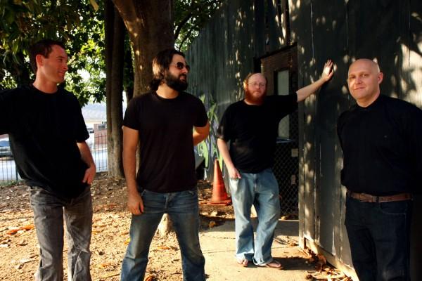 Perpetual Groove Perpetual Groove