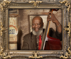 Walter Payton, Preservation Hall Jazz Band Bass Player Memorial