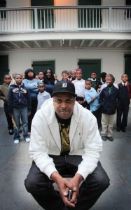 Best of the Beat Music Education Award: Derrick Tabb and Roots of Music