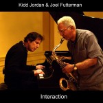 Kidd Jordan and Joel Futterman, Interaction Kidd Jordan and Joel Futterman, Interaction