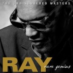 Ray Charles, The Undiscovered Masters (Concord Records)