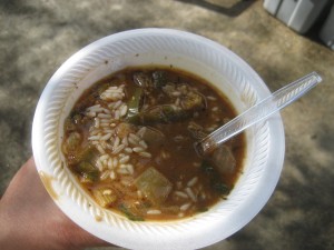 Treme Gumbo Festival Treme Gumbo Festival