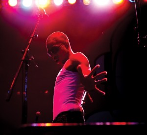 Troy "Trombone Shorty" Andrews and Red Hot New O...
</p>
				<div class=