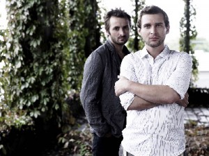 Benjy Davis Group to Take Time Off