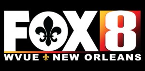 OffBeat Weekly Beat on Fox 8 News