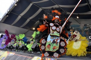 New Orleans Jazz and Heritage Festival 2011 Lineup Released New Orleans Jazz and Heritage Festival 2011 Lineup Released