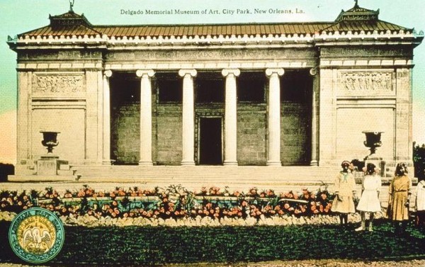 NOMA: New Orleans Museum of Art Centennial Kickoff Celebration NOMA: New Orleans Museum of Art Centennial Kickoff Celebration