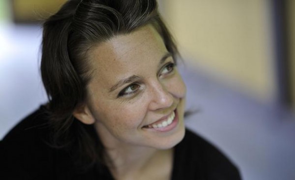 Erin McKeown and Acoustic Cafe Tour with Carrie Rodriguez at Ogden Museum in New Orleans.