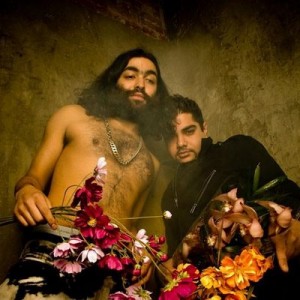 Das Racist and Ra Ra Riot Headline Foburg Indie Rock Festival in New Orleans