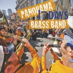 Panorama Brass Band, 17 Days (Independent)