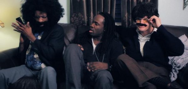 Shamarr Allen Mr. Old Man Video Premiere