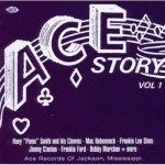 Various Artists, The Ace Records Story Volumes 1 & 2 (Ace Records)