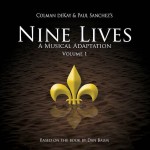 Various Artists, Nine Lives (Mystery Street Records)