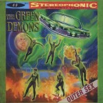 Green Demons, Outer Sex (Independent)