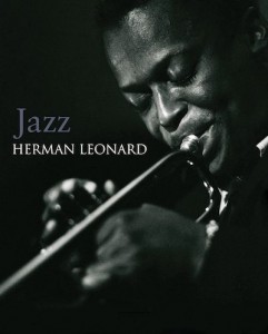 Herman Leonard, Jazz (Bloomsbury)