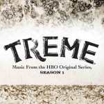 Various Artists, Treme: Music from the HBO Original Series, Season One (Geffen Records)
