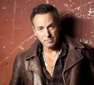 Bruce Springsteen