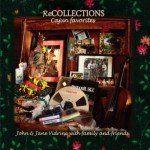 John and Jane Vidrine, Recollections (Independent)