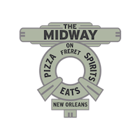 Midway Pizza: Best of the Beat Awards, January 27, 2012