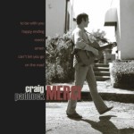 Craig Paddock, Merci Craig Paddock, Merci