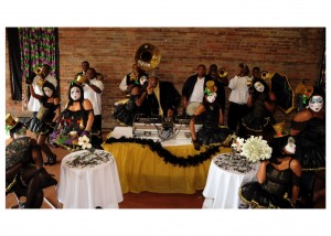 The New Orleans Baby Doll Ladies The New Orleans Baby Doll Ladies