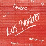 Los Nombres, Los Nombres (Numero Group)