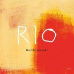 Keith Jarrett, Rio (ECM Records)
