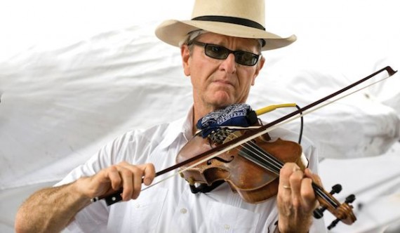 Rick Michot of Les Freres Michot. Photo by David Simpson.