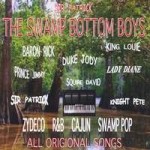 Sir Patrick and the Swamp Bottom Boys, Sir Patrick and the Swamp Bottom Boys