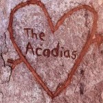 The Acadias, The Acadias
