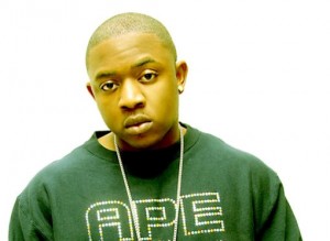Mack Maine, president of Lil Wayne's Young Money Records