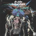 Dr. John, Locked Down (Nonesuch Records)