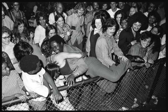 Ernie K-Doe. Photo by Michael P. Smith courtesy of the H...
</p>
				<div class=