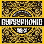 Gypsyphonic Disko, Nola-Phonic, Volume Two (mixtape)