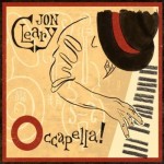 Jon Cleary, Occapella (Fhq Records)
